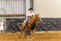 CLASSY LADIES SENIOR OPEN 1-31