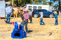 WCJRA 5 & UNDER