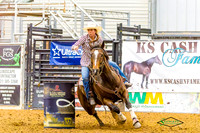 ST JUDES Sun Open 201-221