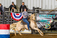 TPUSA FUTURITY 26-50