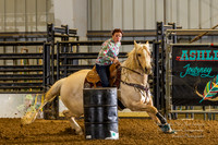 Ring in the NY Open 1-30