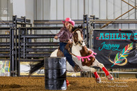 Ring in the New Year-NBHA FINALS OPEN & YOUTH