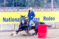 NFR SAT FUTURITY