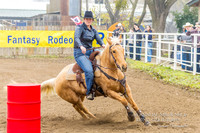 9TH ANNUAL NFR-JR NFR & RISING STAT FUTURITY