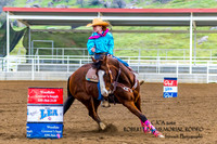 CJCA SAT BARRELS 11-14, 1-18