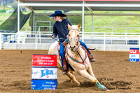 CJCA SAT BARRELS 11-14, 19-38