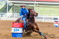 CJCA SAT BARRELS 15-19, 19-31