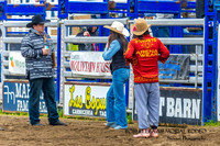 CJCA SAT ROUGH STOCK