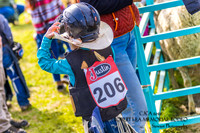 CJCA SUN MUTTON BUSTING