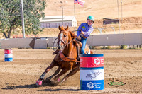 CJCA Sun Barrels 7-10 draw 22-38