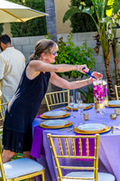 Vikek & Sneha Candids