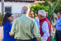 Vikek & Sneha Candids