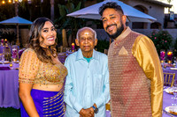 Vikek & Sneha Wedding Reception 2026