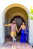 PORTRAITS & WEDDINGS