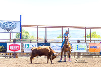 GILROY JR RODEO STEER STOPPING 14-18