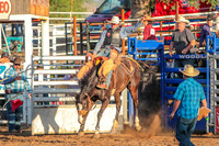 CJCA Rough Stock Saturday