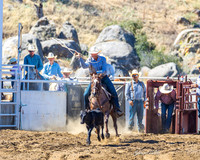 CJCA MAY 23 TIE DOWN ROPING
