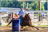CCBR JUNE OPEN 1-10