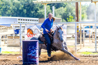 CCBR JUNE OPEN 11-20