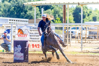 CCBR JUNE OPEN 21-30