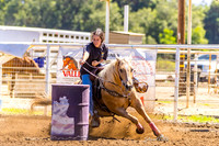 CCBR JUNE OPEN 31-40