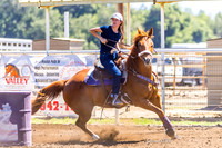 CCBR JUNE OPEN 41-49