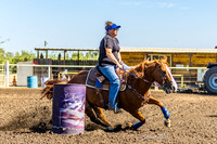CCBR JULY OPEN 12-24