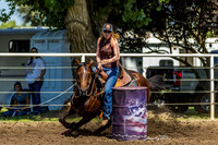 CCBR JULY OPEN 25-35
