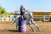 CCBR JULY OPEN 36-46, MINGO