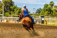 CCBR JULY POLE BENDING