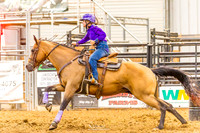 CLASSY LADIES OPEN STANDARD 1-31