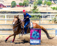 TMBR BATTLE SAT OPEN 46-60