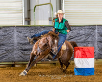 5-Classy Ladies Outlaw Open 35-69