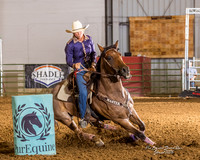 4-Pur Equine Open 148-203