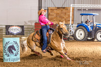 5-Pur Equine Open 204-228