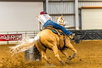 CLASSY LADIES OPEN STANDARD 1-31