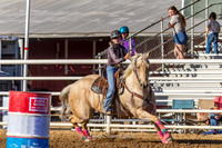 KC Fair Cowgirls Barrels 31-44