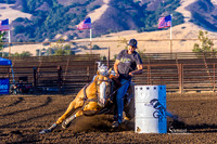 GILROY RODEO FRIDAY NIGHT
