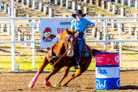 CJCA SAT BARRELS 7-10