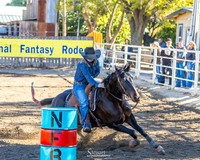 777 NFR SAT FUTURITY