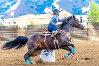 GILROY SAT YOUTH 33-48