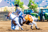 GILROY SAT HIGH STAKES 35-52