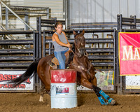 CLASSY OPEN 1-36