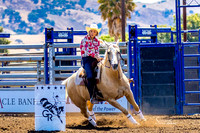 GILROY SAT FUTURITY