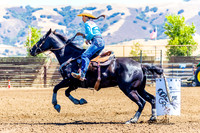 GILROY SAT HIGH STAKES 18-34