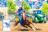 GILROY SATURDAY