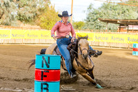 777 NFR SUN OPEN 152-187
