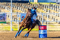 CJCA SAT BARRELS 15-19