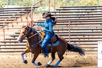 GILROY SAT OPEN 101-115