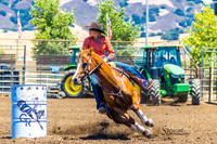 GILROY SAT OPEN 1-14